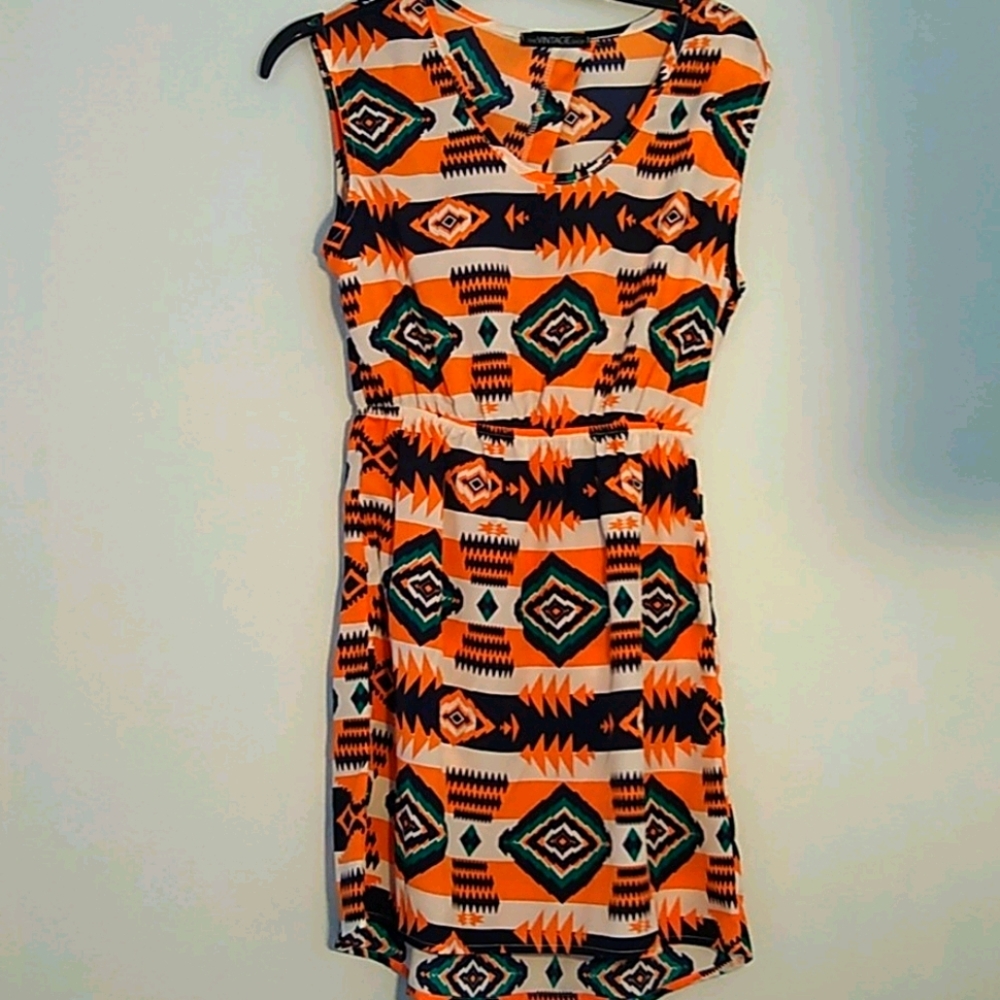 The Vintage Shop Dress NWOT